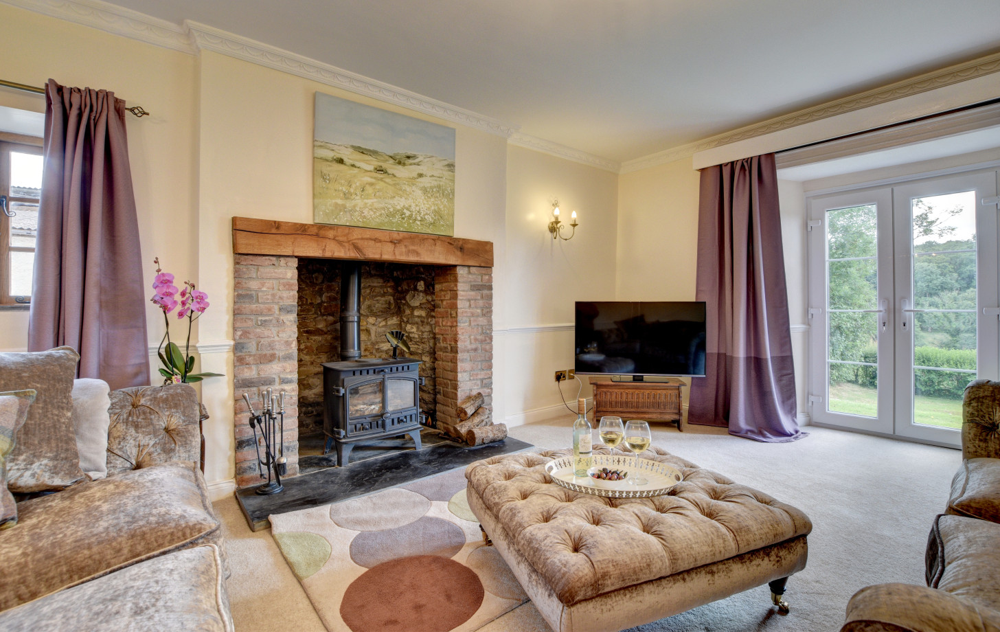 Nethercott Manor Marsdens Devon Cottages